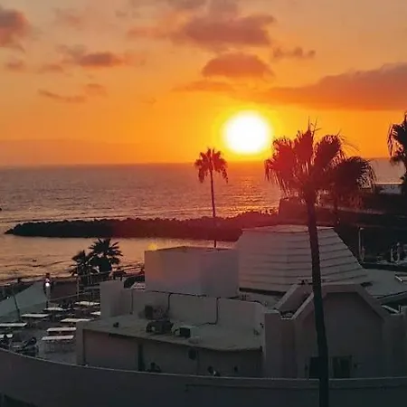 Вилла Las Americas Monkey Beach Плая-де-лас-Америкас