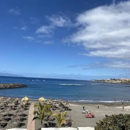 Вилла Las Americas Monkey Beach
