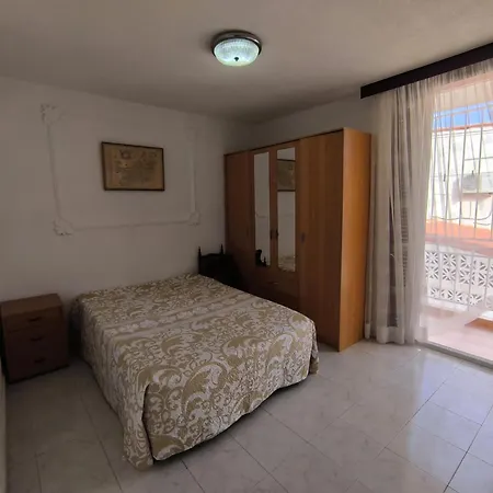 Вилла Las Americas Monkey Beach *