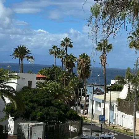 Las Americas Monkey Beach Villa Playa de las Americas (Tenerife)