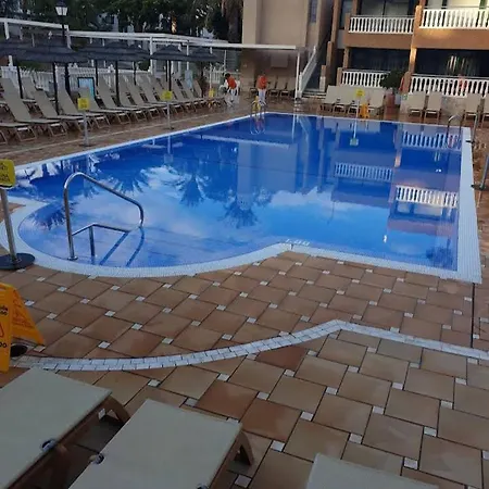 Las Americas Monkey Beach Villa Playa de las Americas (Tenerife)